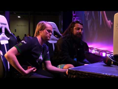 EVO 2017 - Armada (Peach) vs. Mango (Fox) - WF