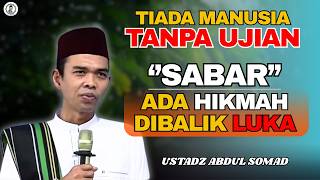 Download lagu UJIAN ADALAH PARTNER KEHIDUPAN BERSABARLAH ADA HIKMAH DIBALIK LUKA | USTADZ ABDUL SOMAD TERBARU mp3 Download lagu UJIAN ADALAH PARTNER KEHIDUPAN BERSABARLAH ADA HIKMAH DIBALIK LUKA | USTADZ ABDUL SOMAD TERBARU mp3