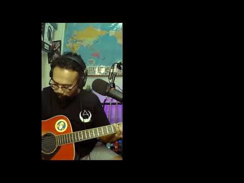 We Could Be In Love - Farie Thafar & Vega Antares (Lea Salonga & Brad Kane - Cover) #dirumahaja