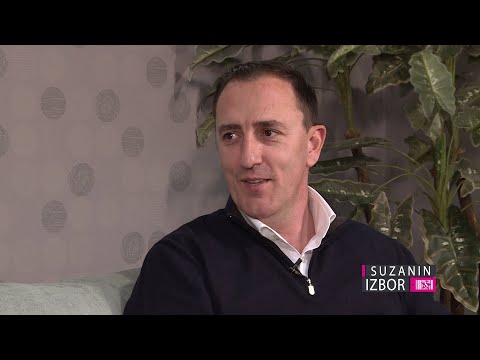 Suzanin izbor S04E158 – Sergej Ćetković