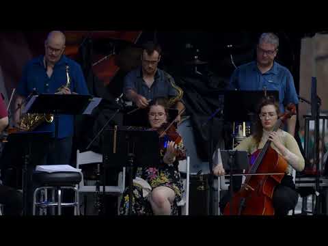 Toronto Jazz Live presents Um Grande Encontro - Recorded Live!