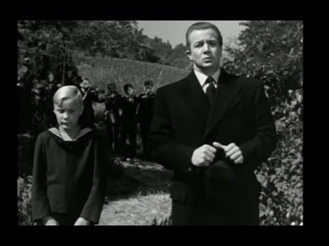 Rudolf Schock singt das "Ave Maria" LIVE