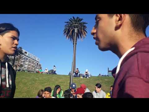 Serpiente vs Sitael//Octavos//FreeWorld//Fecha 9