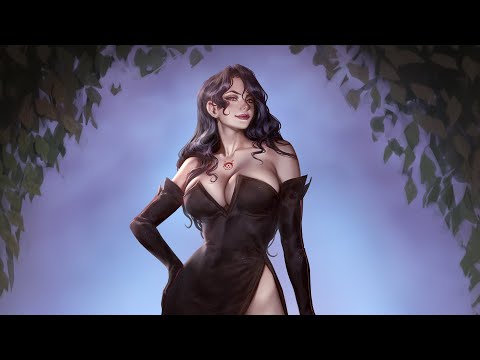 Jim Yosef - Volcano (feat. Scarlett)