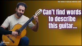 José Ángel Chacón - 1993 64.8 cm - Video preview