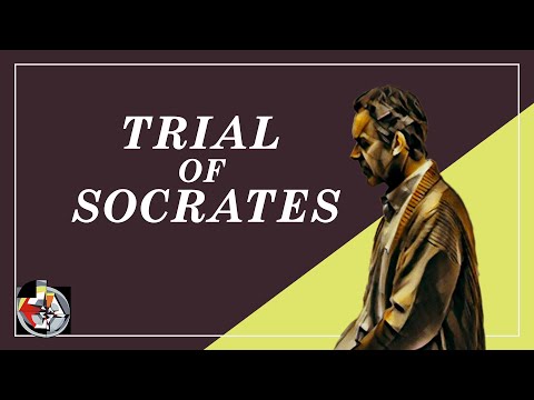 Trial of Socrates | Jordan B. Peterson