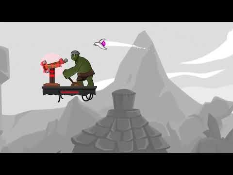 Catapult Fight video thumbnail