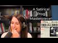 Jethro Tull - Thick as a Brick (Part 2) | First Listen