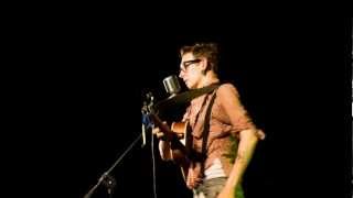 Micah P.Hinson - Can't Help Falling In Love