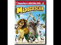 Closing To Madagascar 2005 DVD Full Screen 60fps