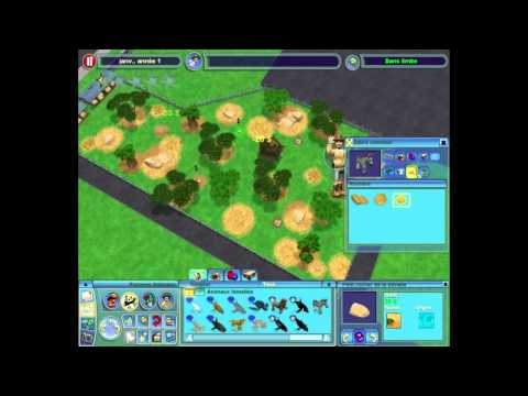 télécharger zoo tycoon 2 marine mania pc