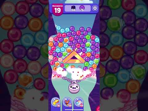 Angry Birds - Dream Blast 503