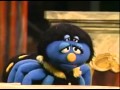 Classic Sesame Street Who Are The Insects In Your Neighborhood