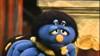 Classic Sesame Street - Who Are The Insects In Your Neighborhood