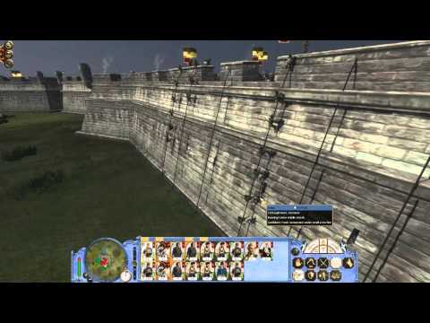 Empire Total War: Greek Campaign Part 21 - Austrian Collapse, Ottomans re-engage!