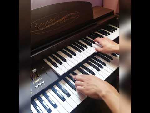 CCB Hino 260 - Sou servo inútil, ó Deus piedoso - Órgão Acordes Premium