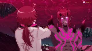 Download lagu Huan Jie Wang   (eudemon quest) episode 20 subtitle indonesia mp3