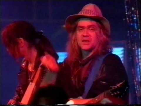 Riblja Corba - Kad sam bio mlad