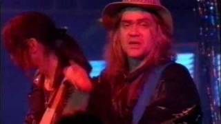 Riblja Corba - Kad sam bio mlad