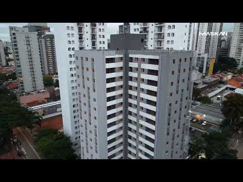 Maskan Vila Romana | Acompanhamento de Obras - Maio/2026
