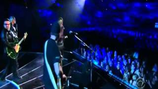 U2 Ft.  Mary J. Blige   One - LIVE ( Legenda - BR)