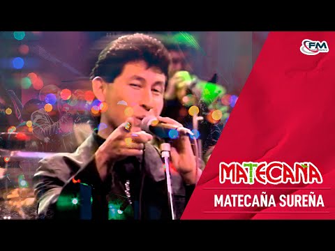 Matecaña Sureña / La Guaneña - Matecaña Orquesta | Música Tropical Colombiana | Video Oficial