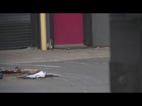 Stockton mass shooting: questions raised over proposed gang ceasefire talks