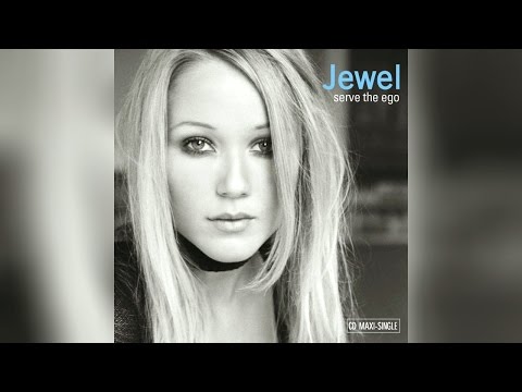 Jewel - Serve The Ego (Mike Rizzo Global Club Mix)