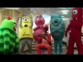 Yo Gabba Gabba Costumed Characters Call 866 434 4101