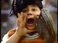 Pizza Hut Commercial From Teenage Mutant Ninja Turtles VHS 1990