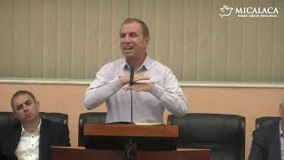 Mihăiță Danilă - Să nu mai fim copii spirituali!