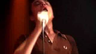 abyshambles  -  Stix and stones  Carling Live    (4)