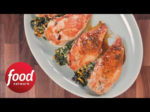 download lagu mp3 mp4 Kale And Corn Stuffed Chicken, download lagu Kale And Corn Stuffed Chicken gratis, unduh video klip Kale And Corn Stuffed Chicken