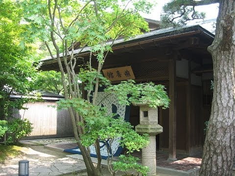 20131207 燕喜館藝妓(1)