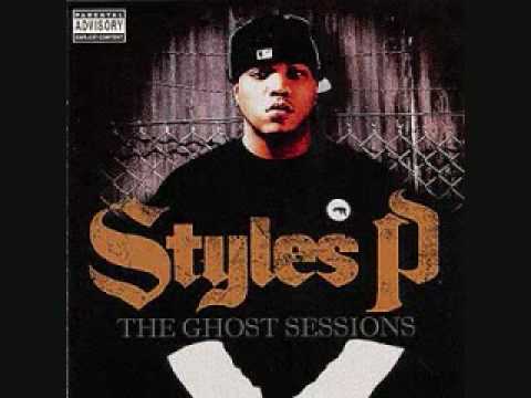 Styles P ft. Cassidy-Tryna make it out