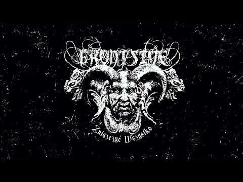 Frontside - Droga Do Nikąd (Official Audio)
