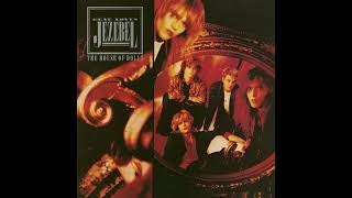 Gene Loves Jezebel - The Motion Of Love