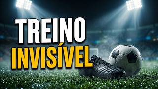 Treino Invisível, Erros na Defesa e a Mentalidade de Disciplina