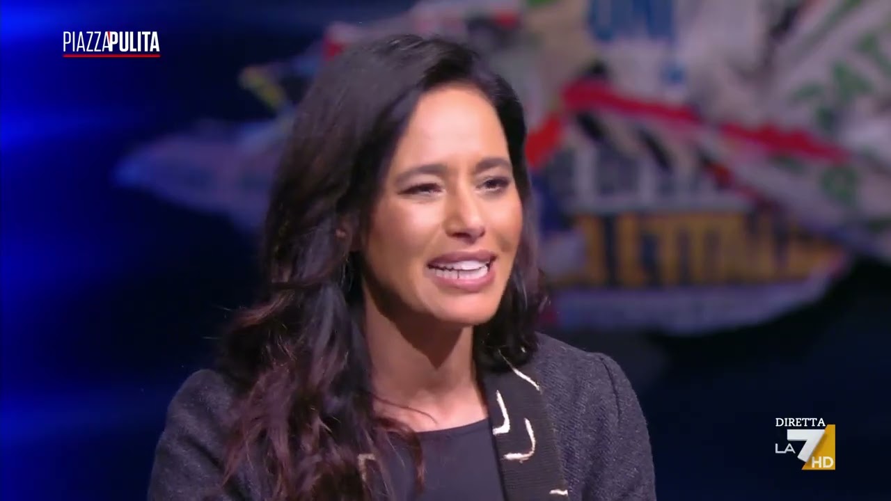 Rula Jebreal: “Legame Trump-Netanyahu ha scatenato guerra interna ai MAGA”