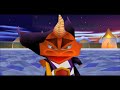 Little Miss Calamity Tells Plankton Dr Neo Cortex Ripto Meowth To Shut Up