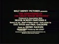 Snow White 1994 VHS Opening