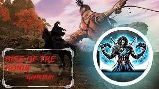 Epic Samurai Journey: Mastering Rise of the Ronin | Gameplay pt 6