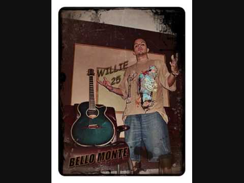 ANGELITO FT. WILLIE (ATIENDELO)