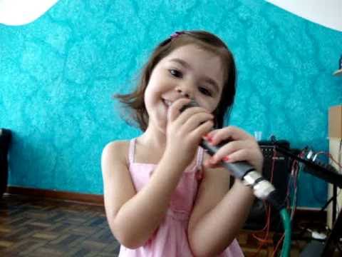 BIDELLATI-C.E.M- Damaris "Pirulito que bate bate" 2010