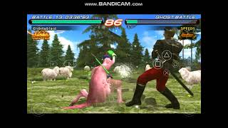 Download lagu Tekken 6 - Roger Jr. (Part 8) mp3
