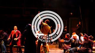 Guys and Dolls Review 