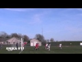 Anika Duncan 2016 Soccer Clip