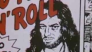 ༺Jethro Tull༻  - Too Old to Rock 'n' Roll❧ 1976 Full TV Special Remastered