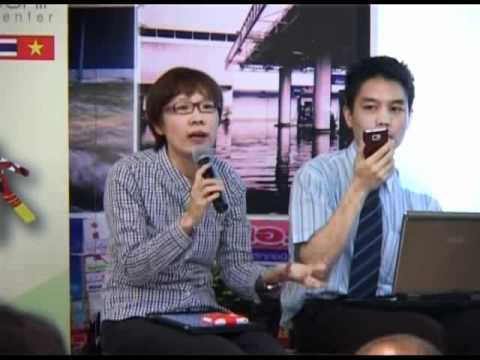 THAIWARE TV I เทปบันทึกงาน iT iTREND ครั้งที่ 3 D3 1:2