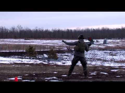 NAVAIR Flight Ready: Small Unmanned Aircraft Systems